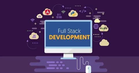 Understanding Full Stack Web Development