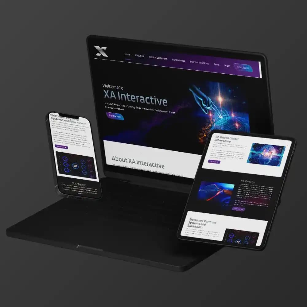 XA Interactive