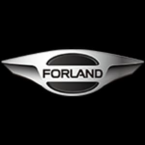 Forland
