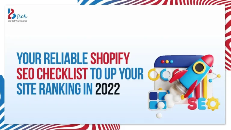 Your Reliable Shopify SEO Checklist to Up Your Site Ranking in 2024
