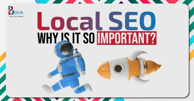 Local SEO: Why Is It So Important?